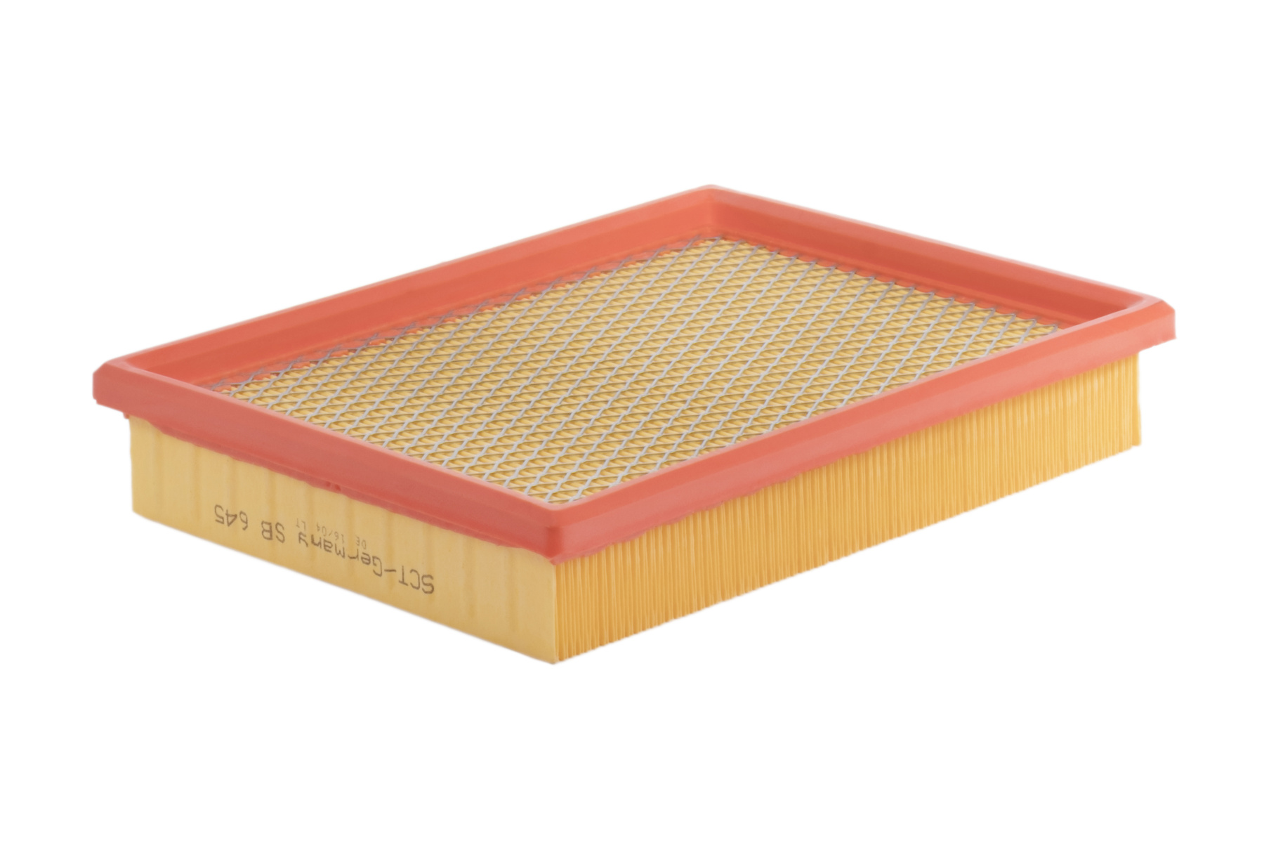 SCT SB 645 Воздушный фильтр SB645