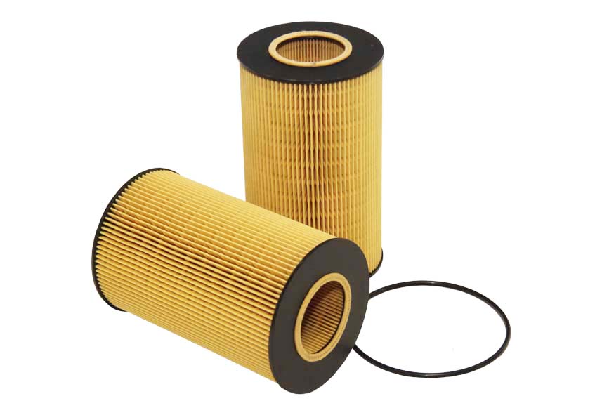 EKO-02.279 EKOFIL Масляный фильтр EKO02279