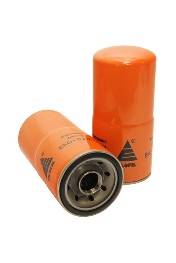 EKO-02.270 EKOFIL Масляный фильтр EKO02270