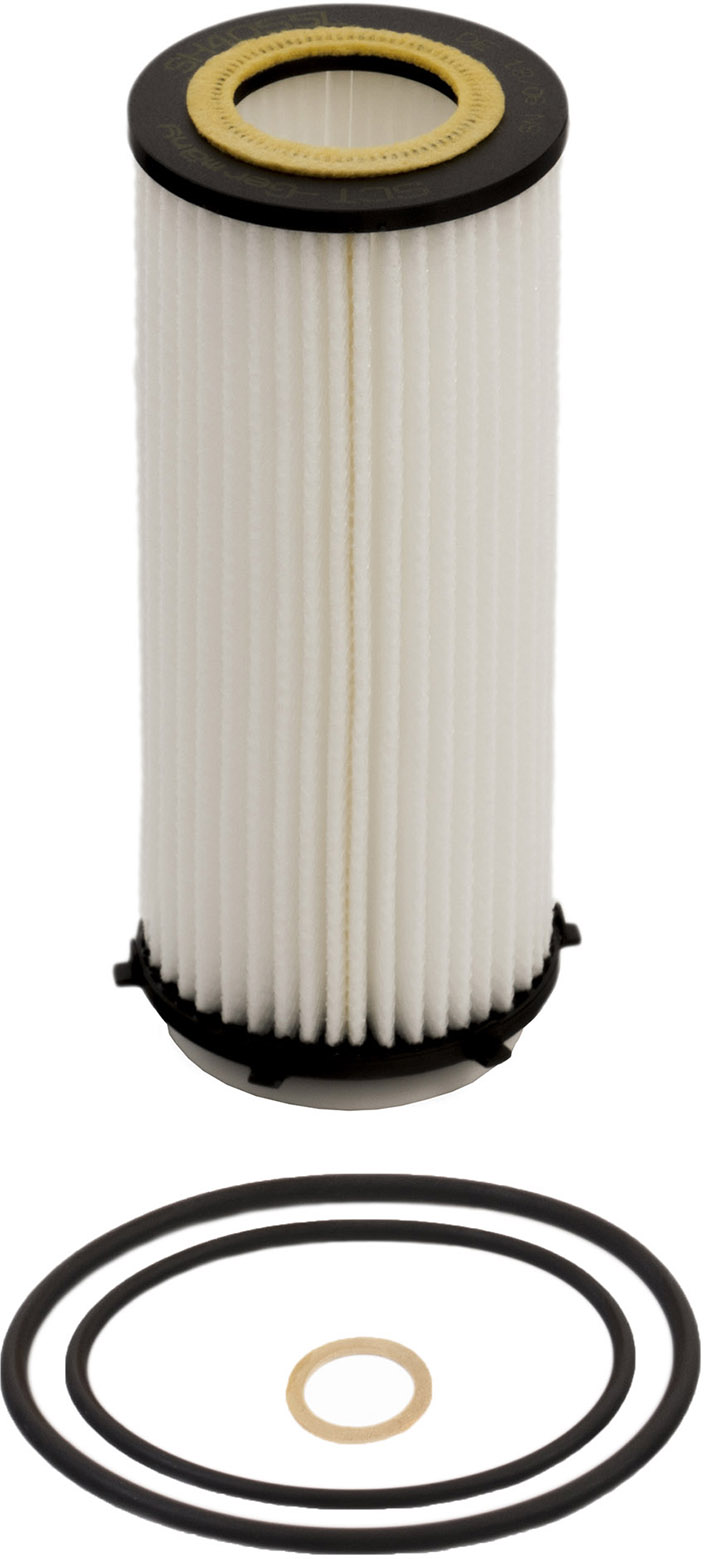 SCT SH 4055L Масляный фильтр SH4055L