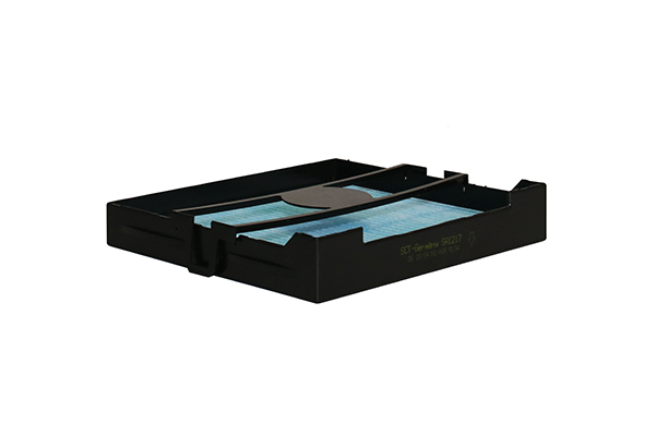 SCT SA 1217 Салонный фильтр SA1217