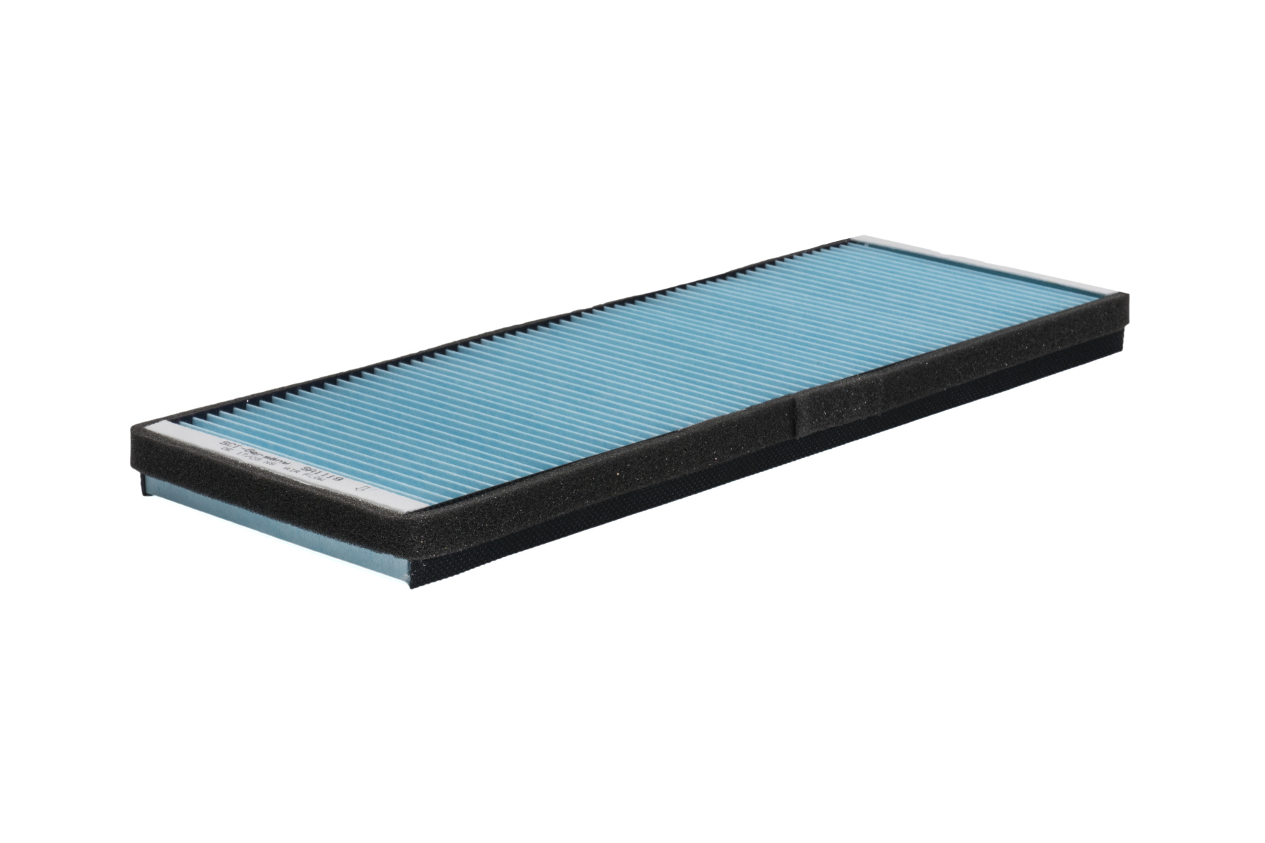 SCT SA 1119 Салонный фильтр SA1119