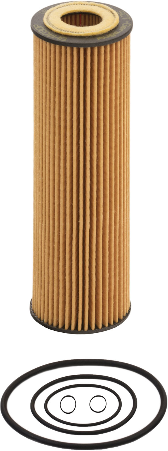 SCT SH 4030 P Масляный фильтр SH4030P