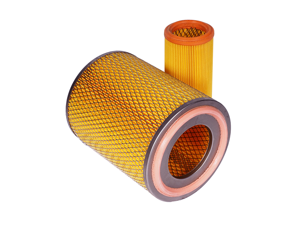 EKO-118 EKOFIL Воздушный фильтр (стандарт, комплект) EKO118