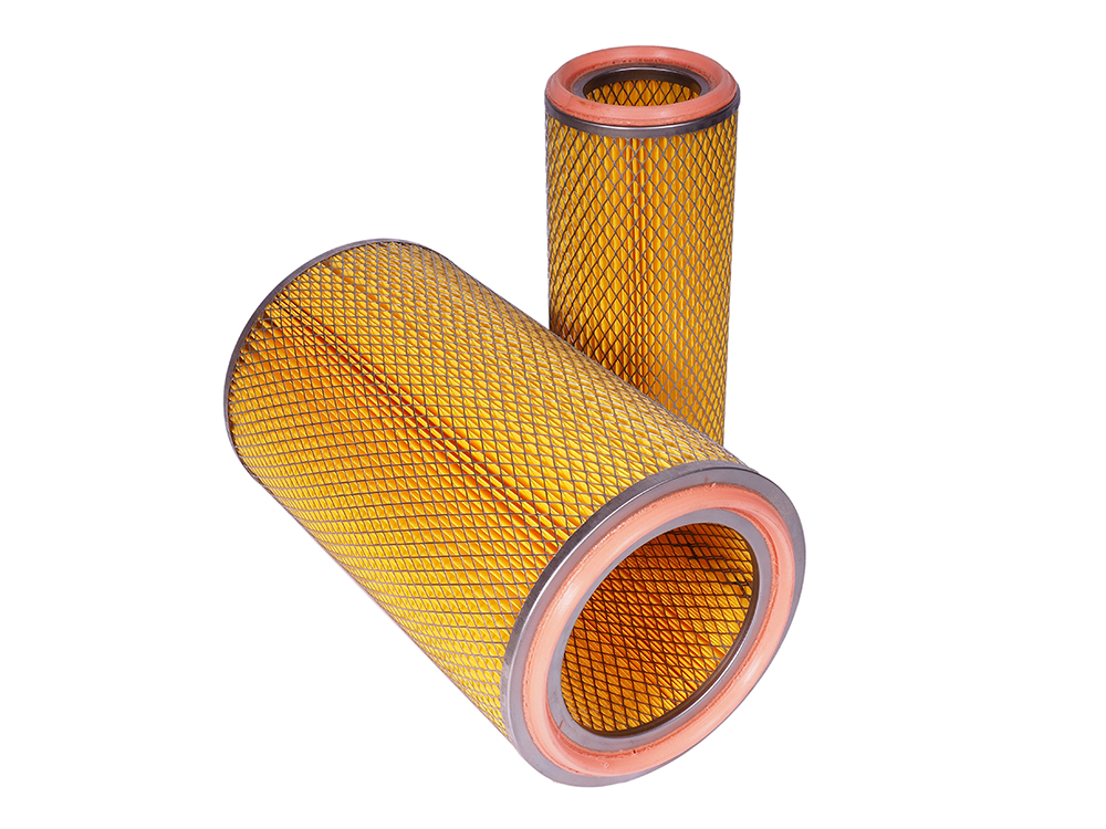 EKO-126 EKOFIL Воздушный фильтр (стандарт, комплект) EKO126