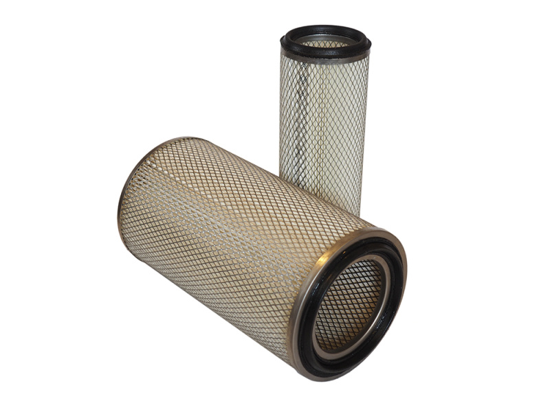 EKO-01.263 EKOFIL Воздушный фильтр (комплект) EKO01263