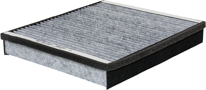 SCT SAK 200 Салонный угольный фильтр SAK200