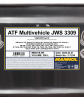 8218 MANNOL MULTIVEHICLE JWS 3309 208 л. Жидкость АКПП