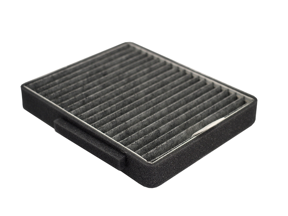 EKO-04.17 EKOFIL Салонный угольный фильтр (Panasonic) EKO0417