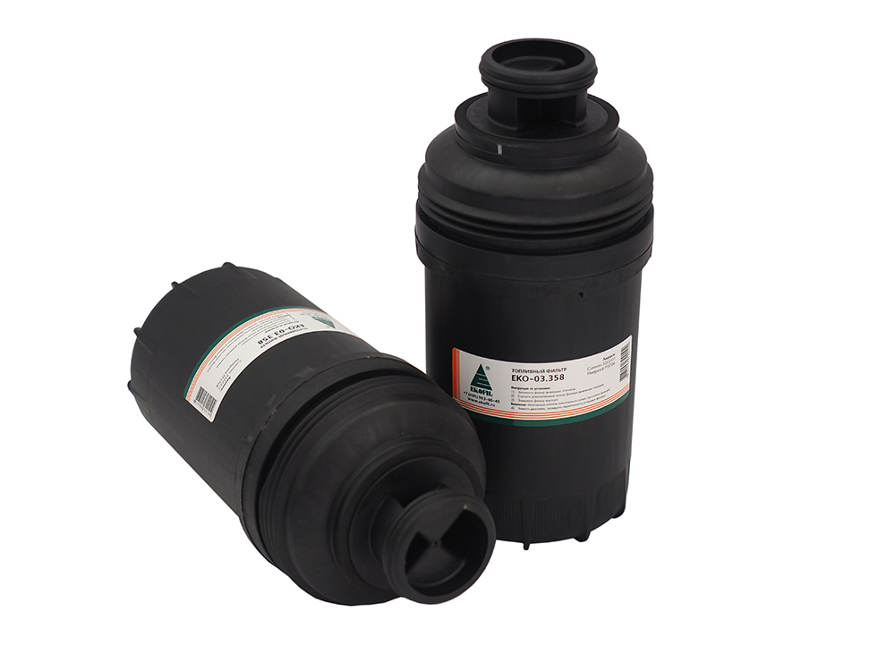 EKO-03.358 EKOFIL Топливный фильтр EKO03358