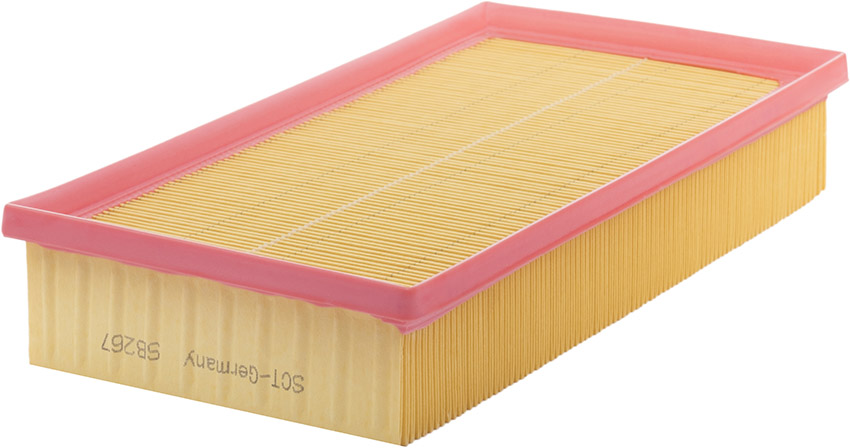 SCT SB 267 Воздушный фильтр SB267