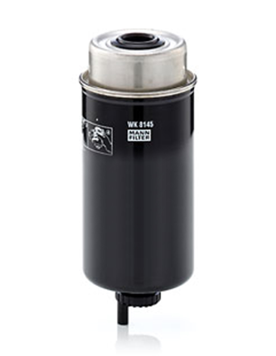 Mann WK8145 Фильтр топливный