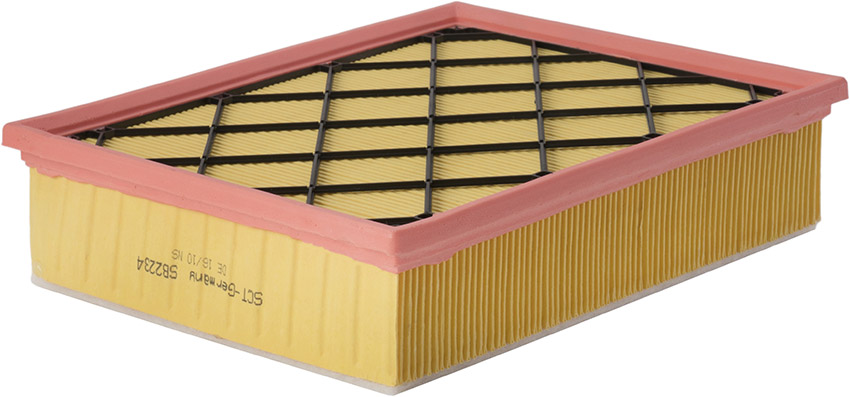 SCT SB 2234 Воздушный фильтр SB2234