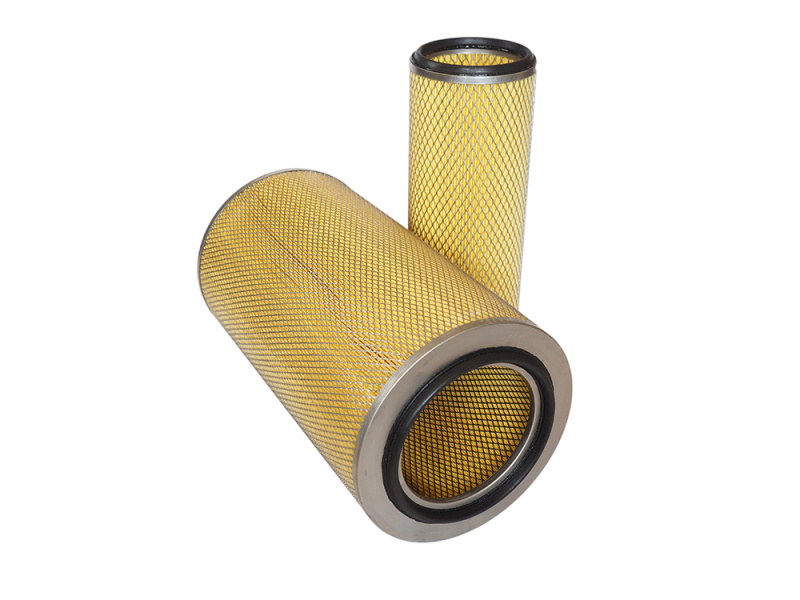 EKO-01.262 EKOFIL Воздушный фильтр (комплект) EKO01262