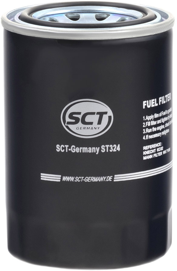 SCT ST 324 Топливный фильтр ST324