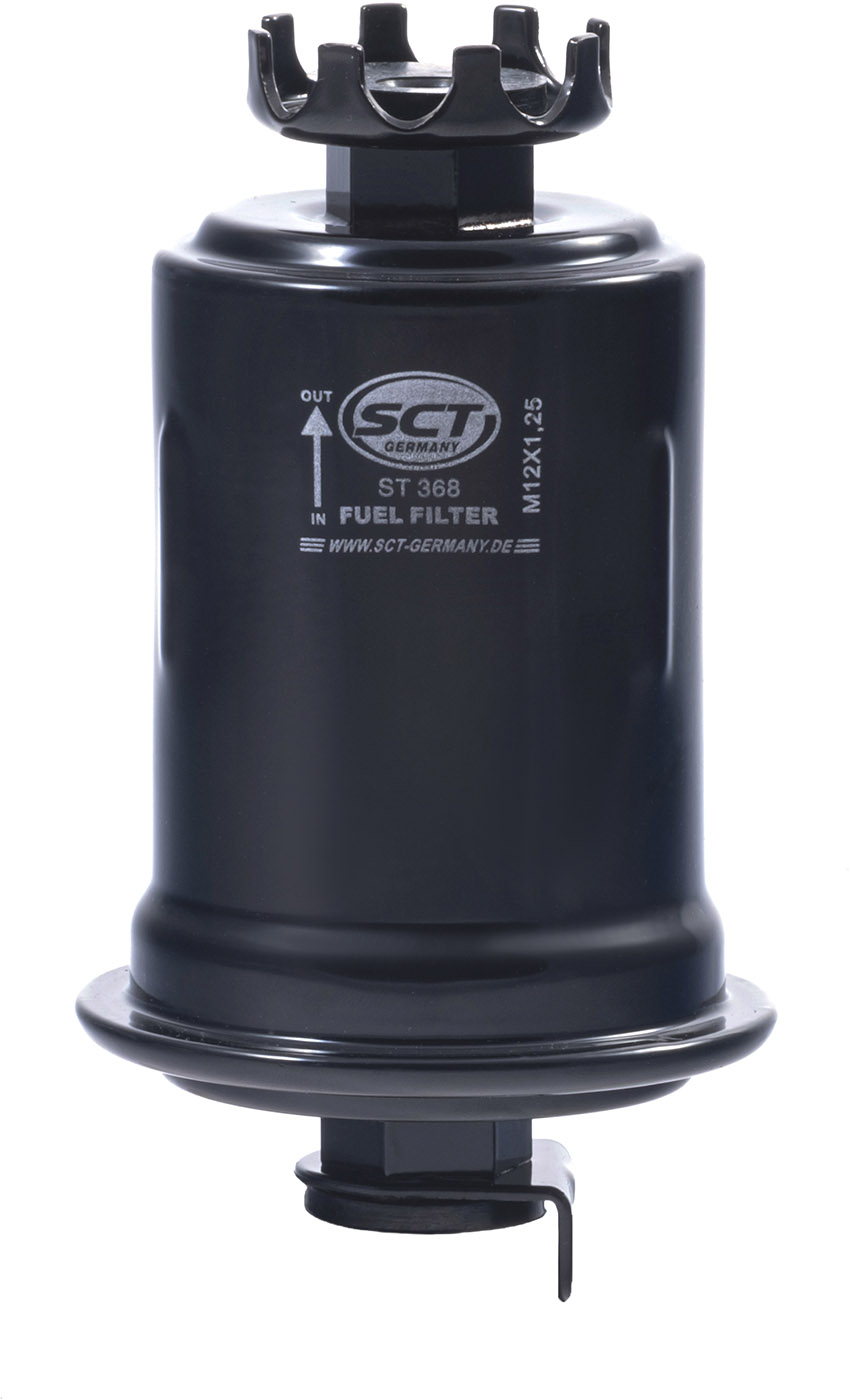SCT ST 368 Топливный фильтр ST368