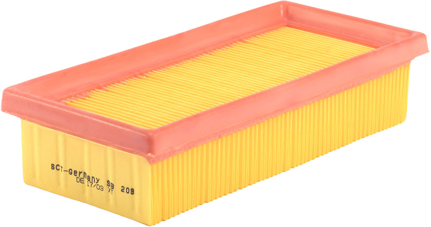 SCT SB 209 Воздушный фильтр SB209