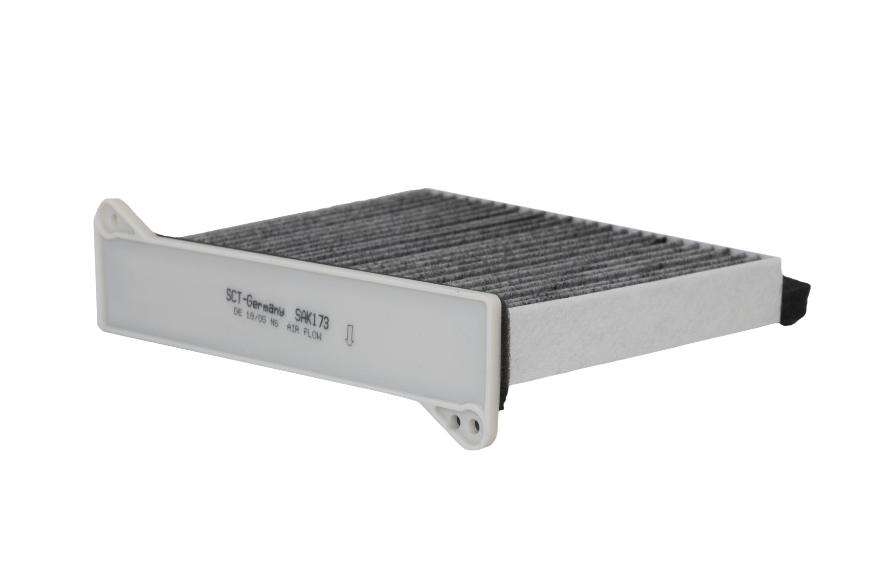 SCT SAK 173 Салонный угольный фильтр SAK173