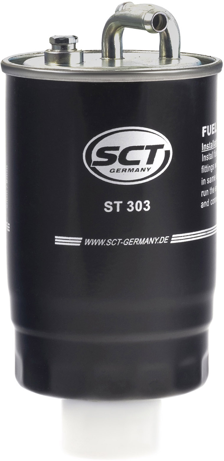 SCT ST 303 Топливный фильтр ST303
