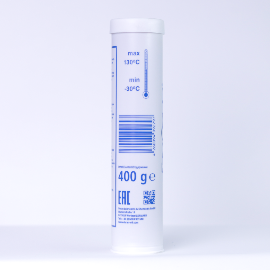 FOSSER MEHRZWECKFETT EP 2 400 гр. Пластичная литиевая смазка