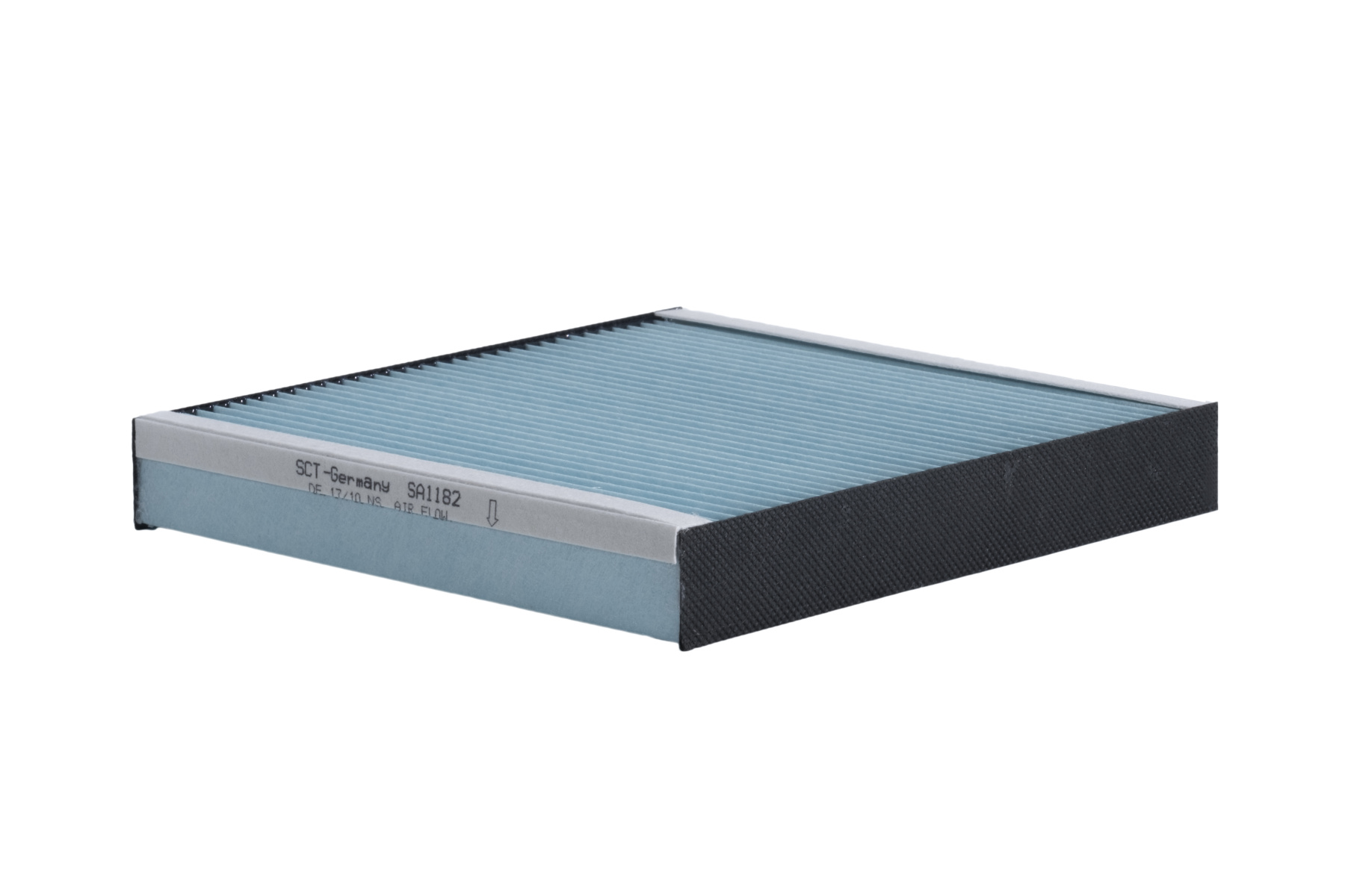 SCT SA 1182 Салонный фильтр SA1182