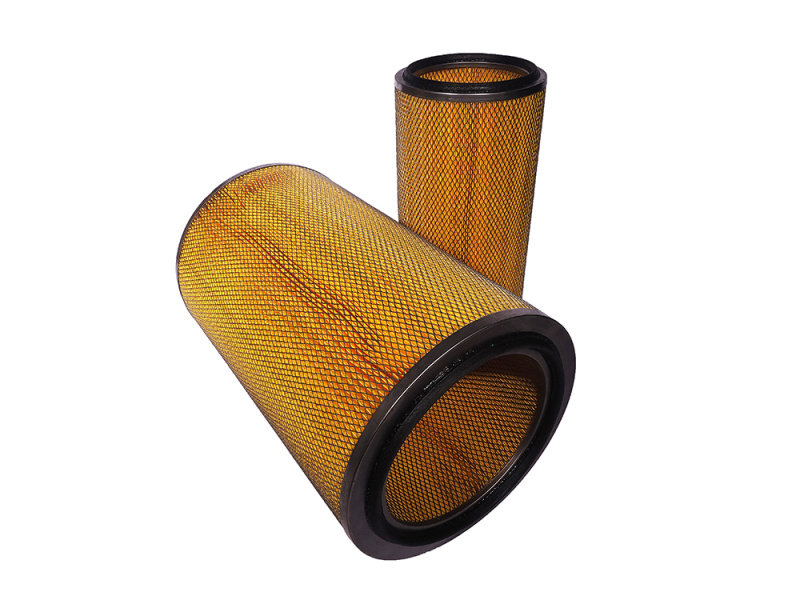 EKO-01.80 EKOFIL Воздушный фильтр (комплект) EKO0180