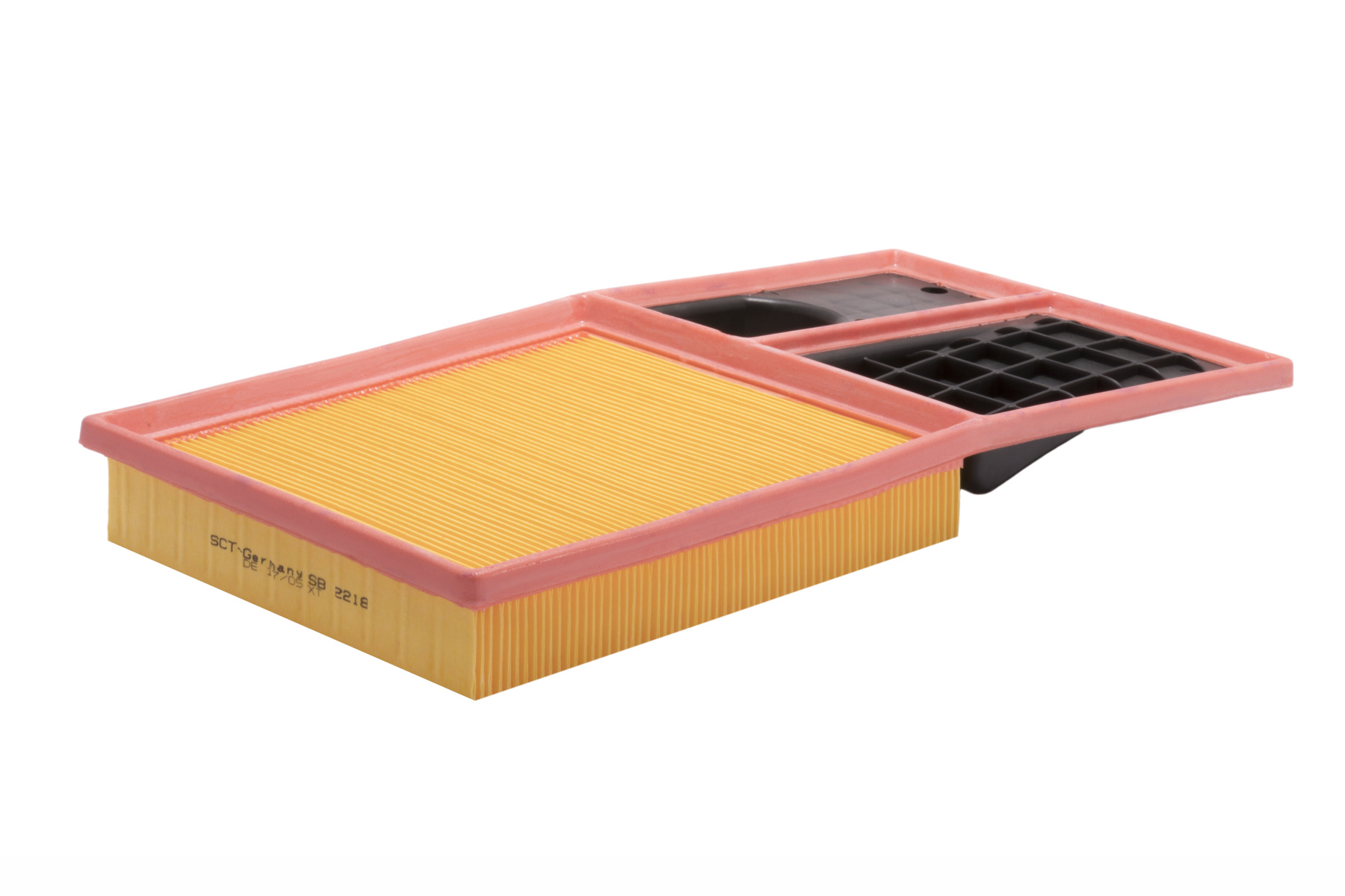 SCT SB 2218 Воздушный фильтр SB2218