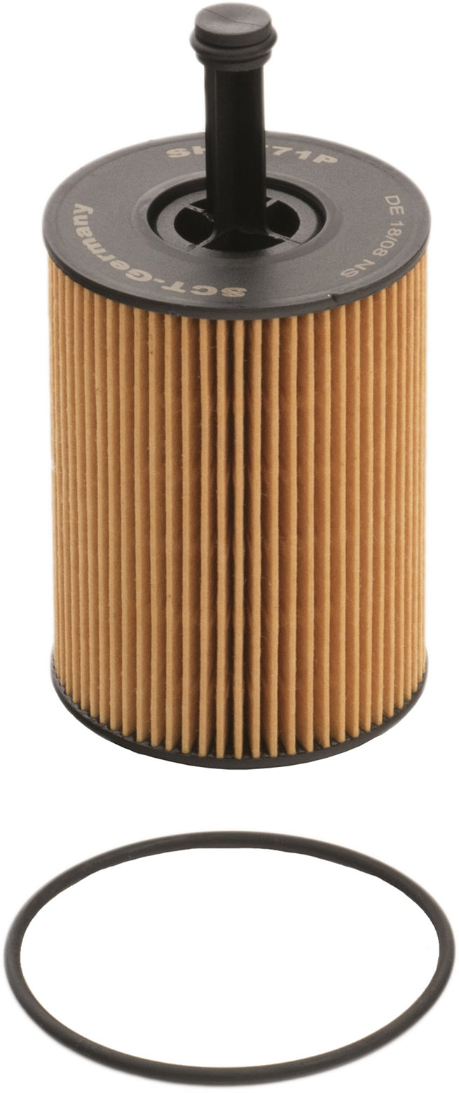 SCT SH 4771 P Масляный фильтр SH4771P