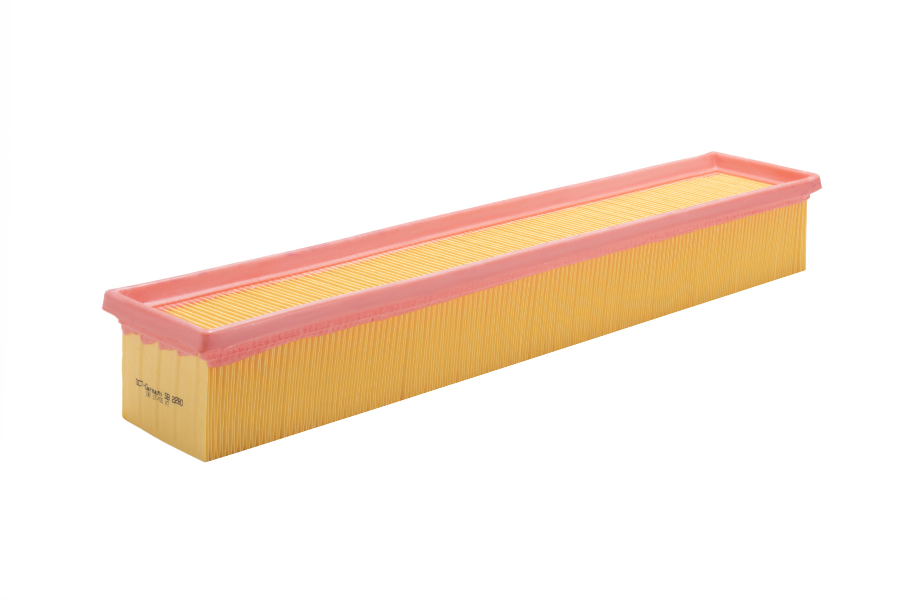 SCT SB 2280 Воздушный фильтр SB2280