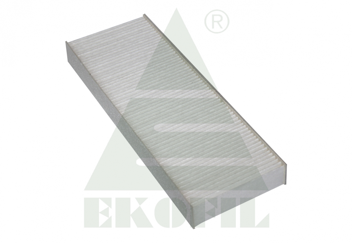EKO-04.149 EKOFIL Салонный фильтр EKO04149