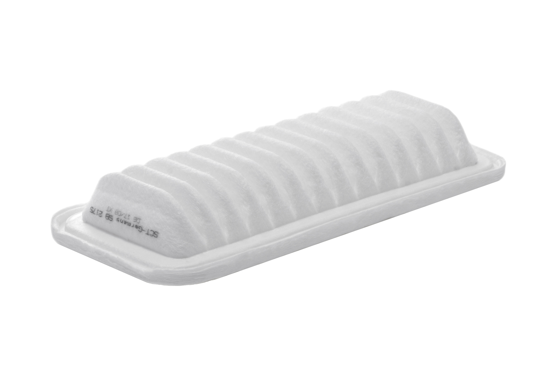 SCT SB 2175 Воздушный фильтр SB2175