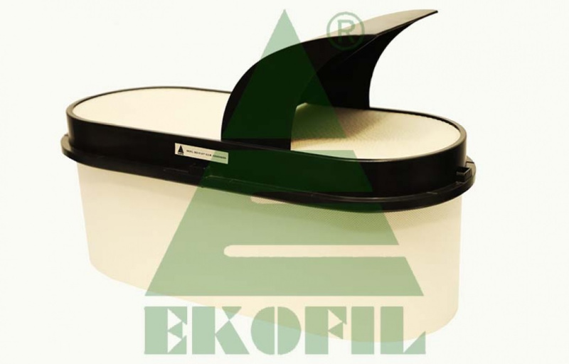 EKO-01.677 EKOFIL Воздушный фильтр EKO01677