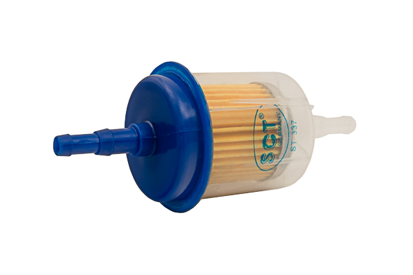 SCT ST 337 Топливный фильтр ST337