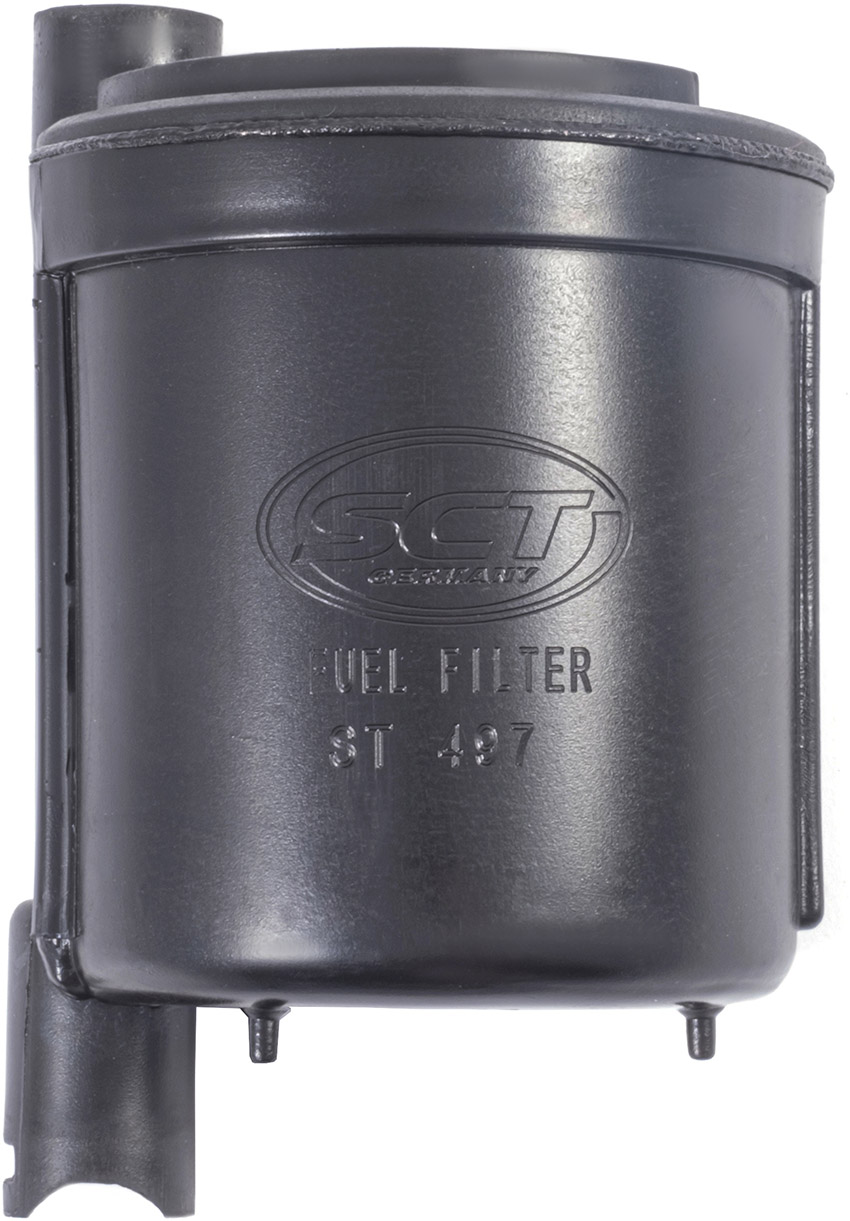 SCT ST 497 Топливный фильтр ST497