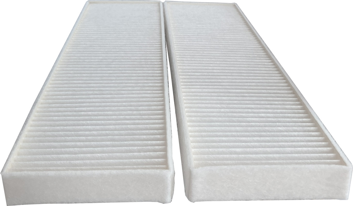 SCT SA 1237 Салонный фильтр SA1237