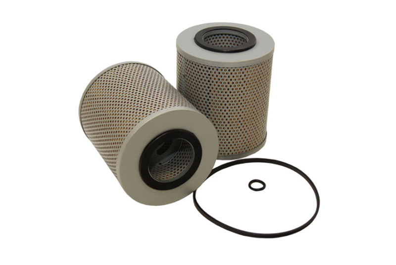 EKO-02.274 EKOFIL Масляный фильтр EKO02274