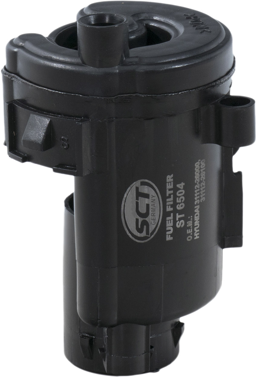 SCT ST 6504 Топливный фильтр ST6504