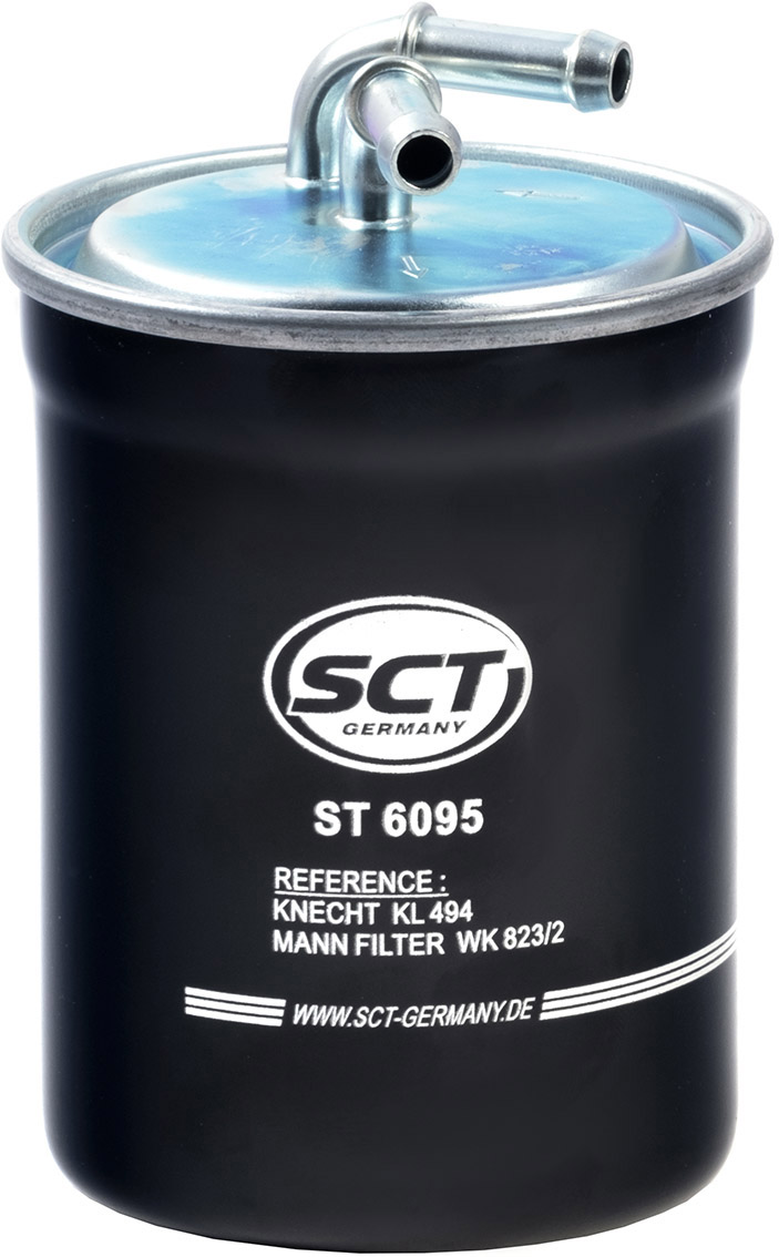 SCT ST 6095 Топливный фильтр ST6095