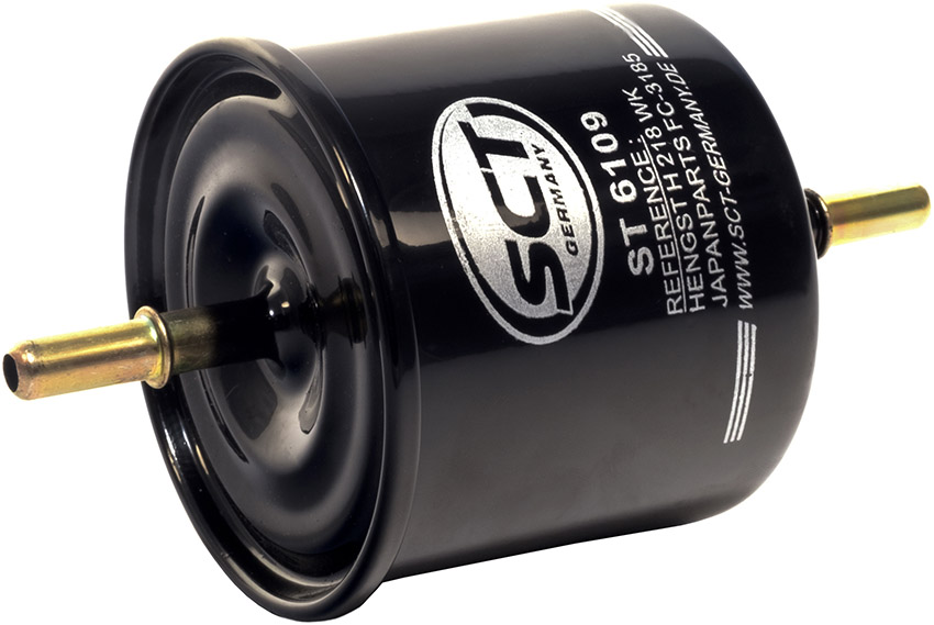 SCT ST 6109 Топливный фильтр ST6109