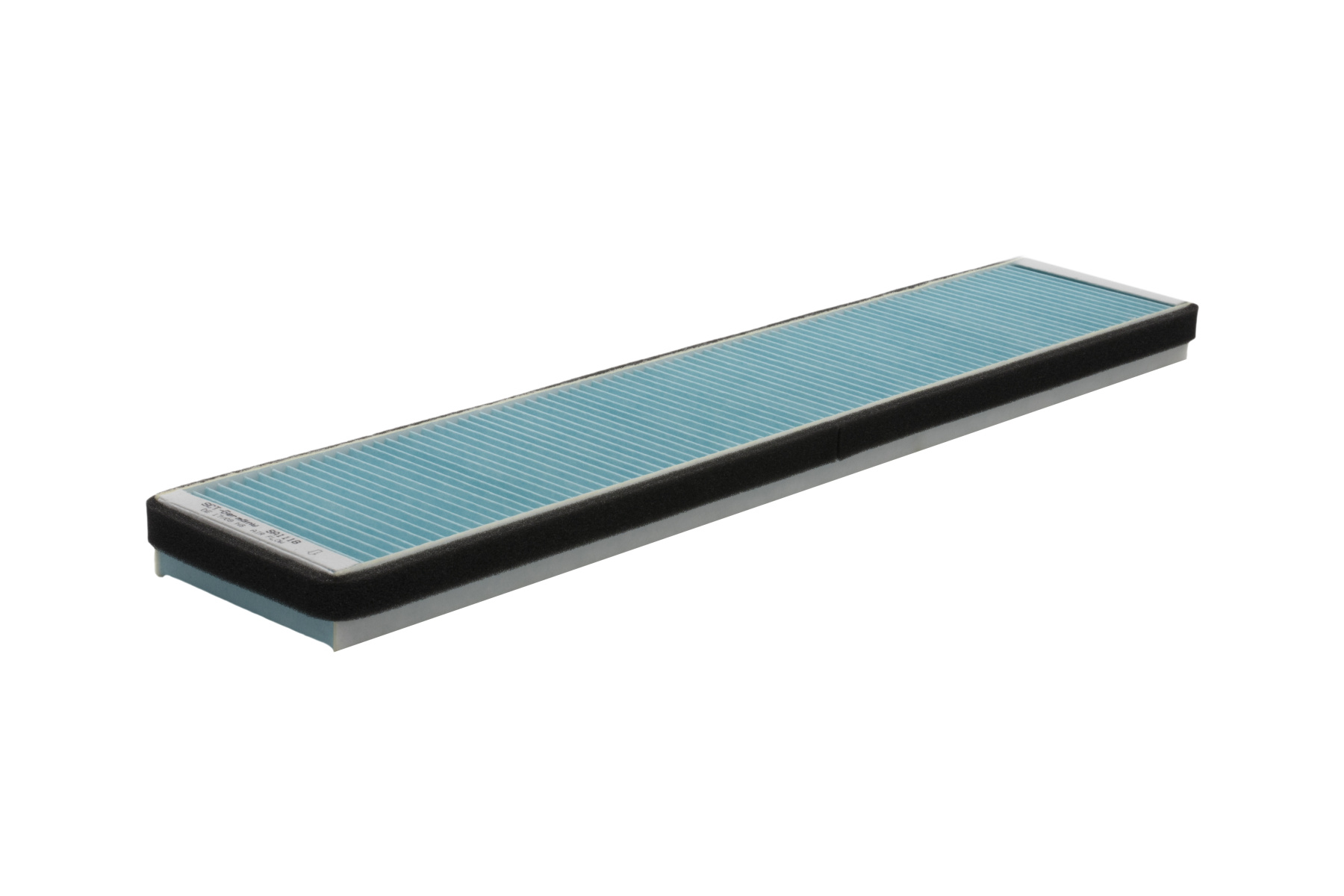 SCT SA 1118 Салонный фильтр SA1118