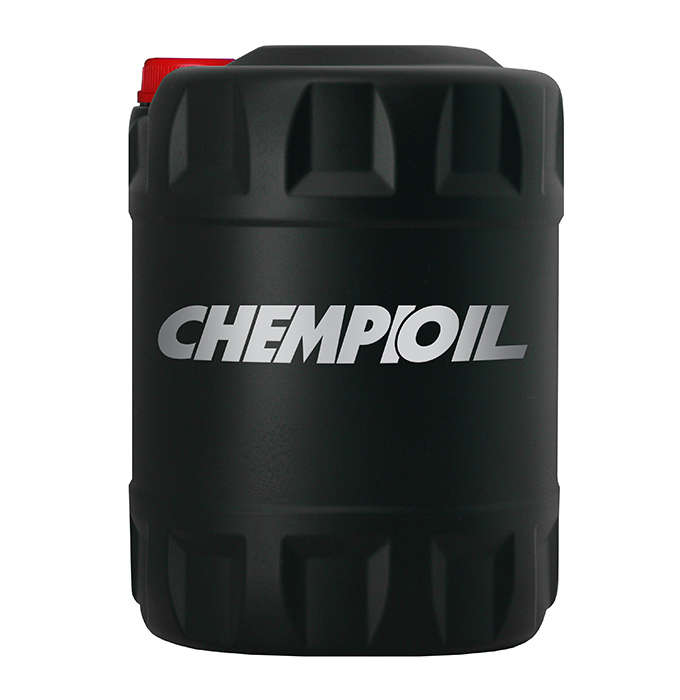 8803 CHEMPIOIL HYPOID LSD 85W140 20 л. Минеральное трансмиссионное масло 85W-140
