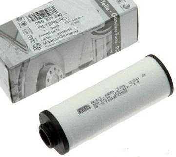 0B5325330A VAG Фильтр. элемент, шт