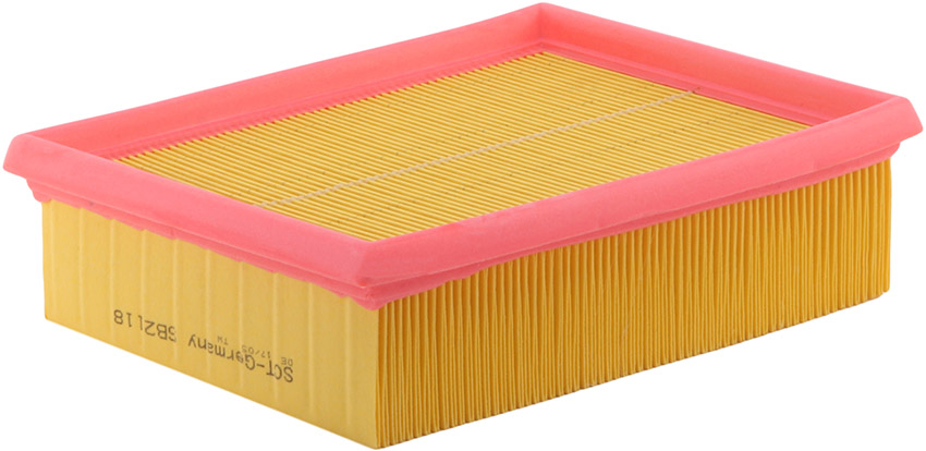 SCT SB 2118 Воздушный фильтр SB2118