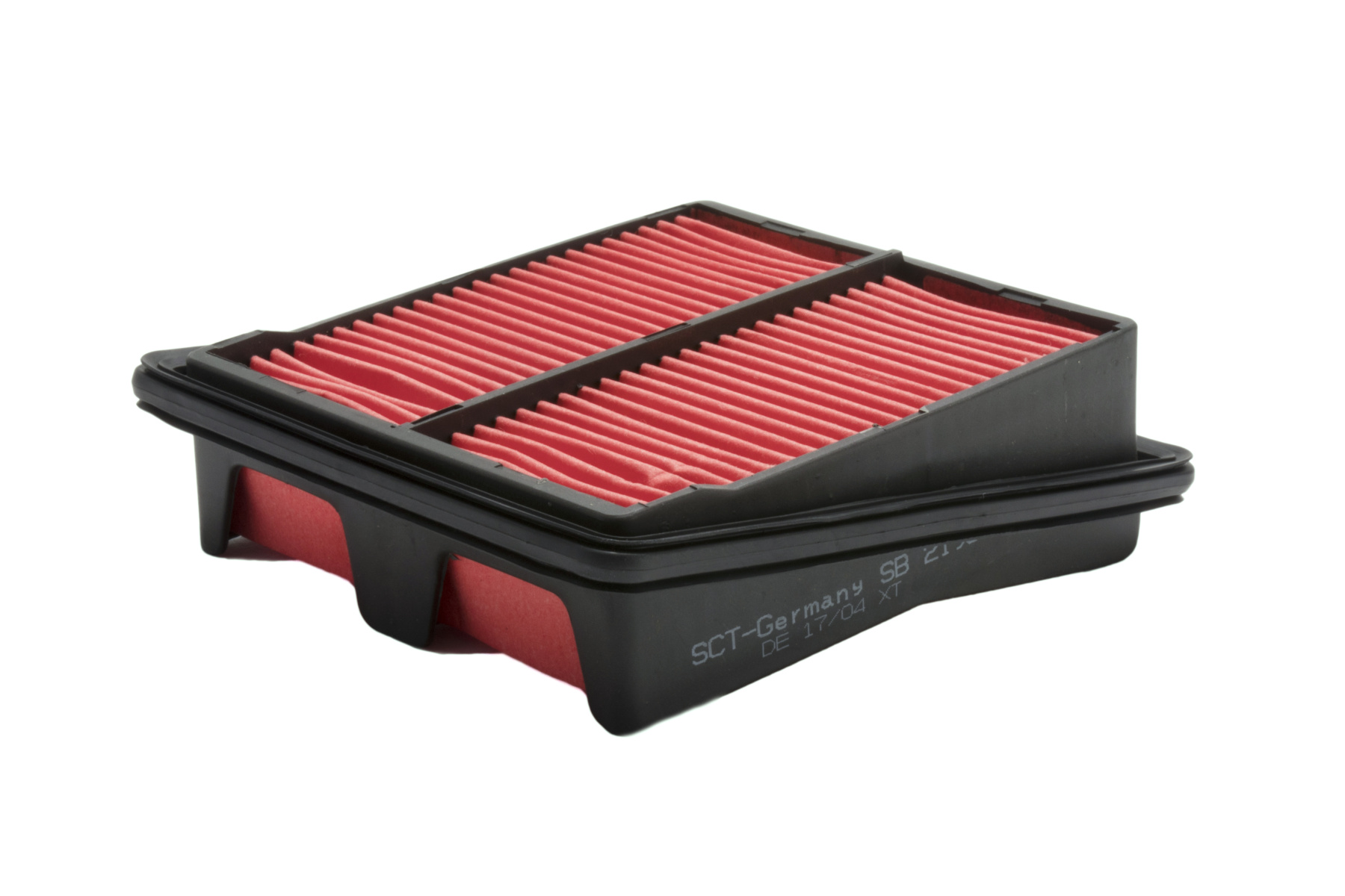 SCT SB 2195 Воздушный фильтр SB2195