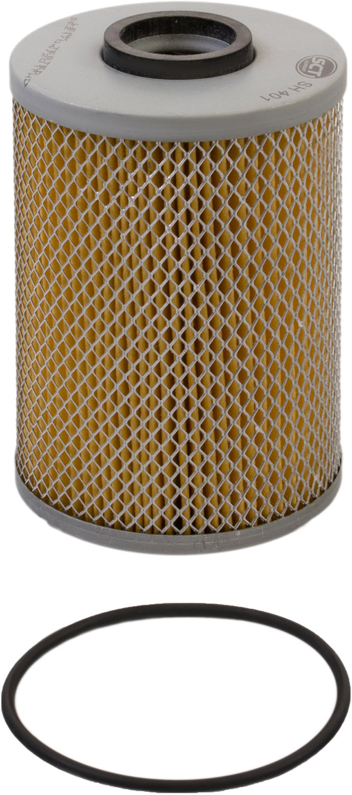 SCT SH 401 Масляный фильтр SH401