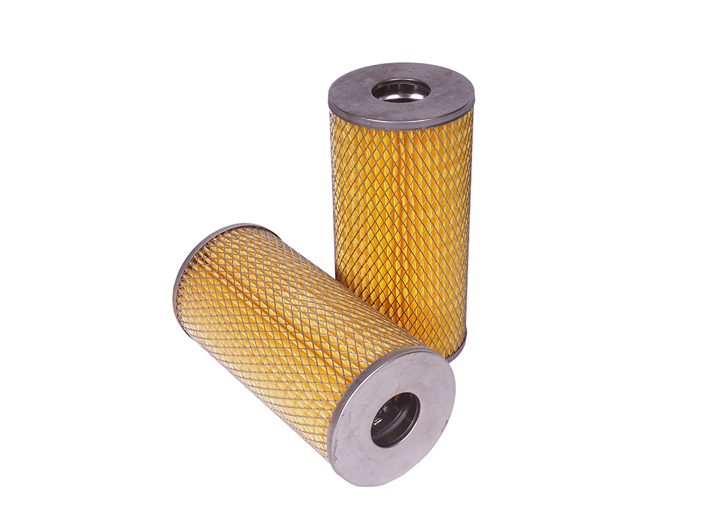 EKO-203 EKOFIL Масляный фильтр (стандарт) EKO203