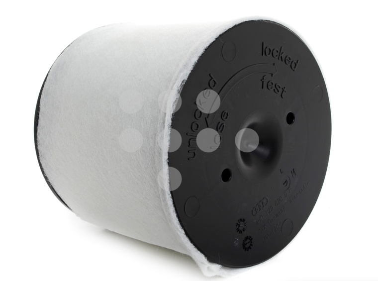 4H0129620M VAG Фильтр. элемент возд. фильтра, шт