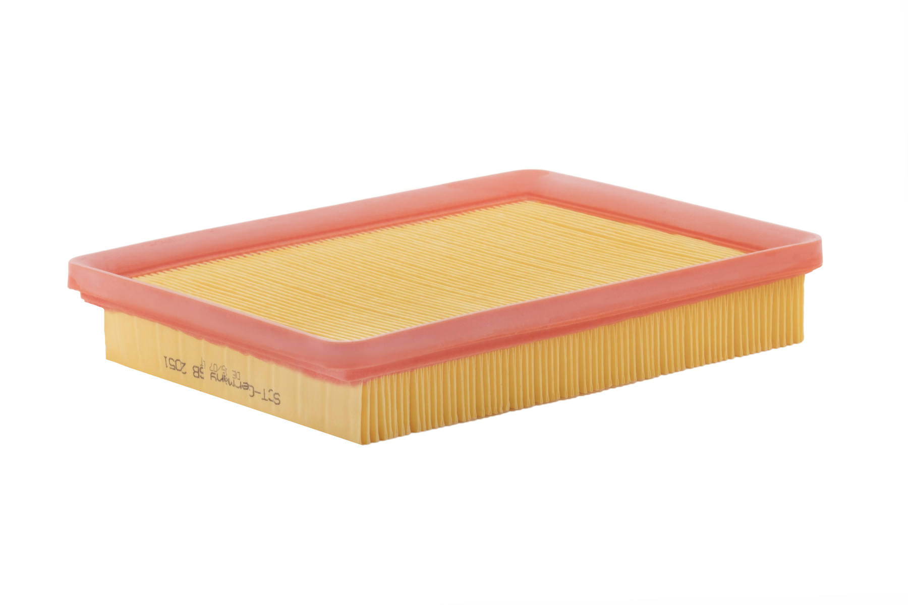 SCT SB 2051 Воздушный фильтр SB2051