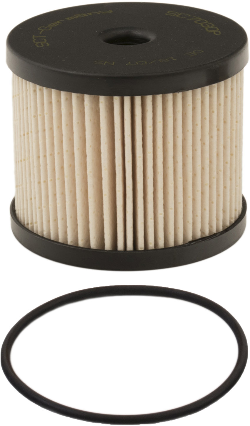 SCT SC 7030 P Топливный фильтр SC7030P