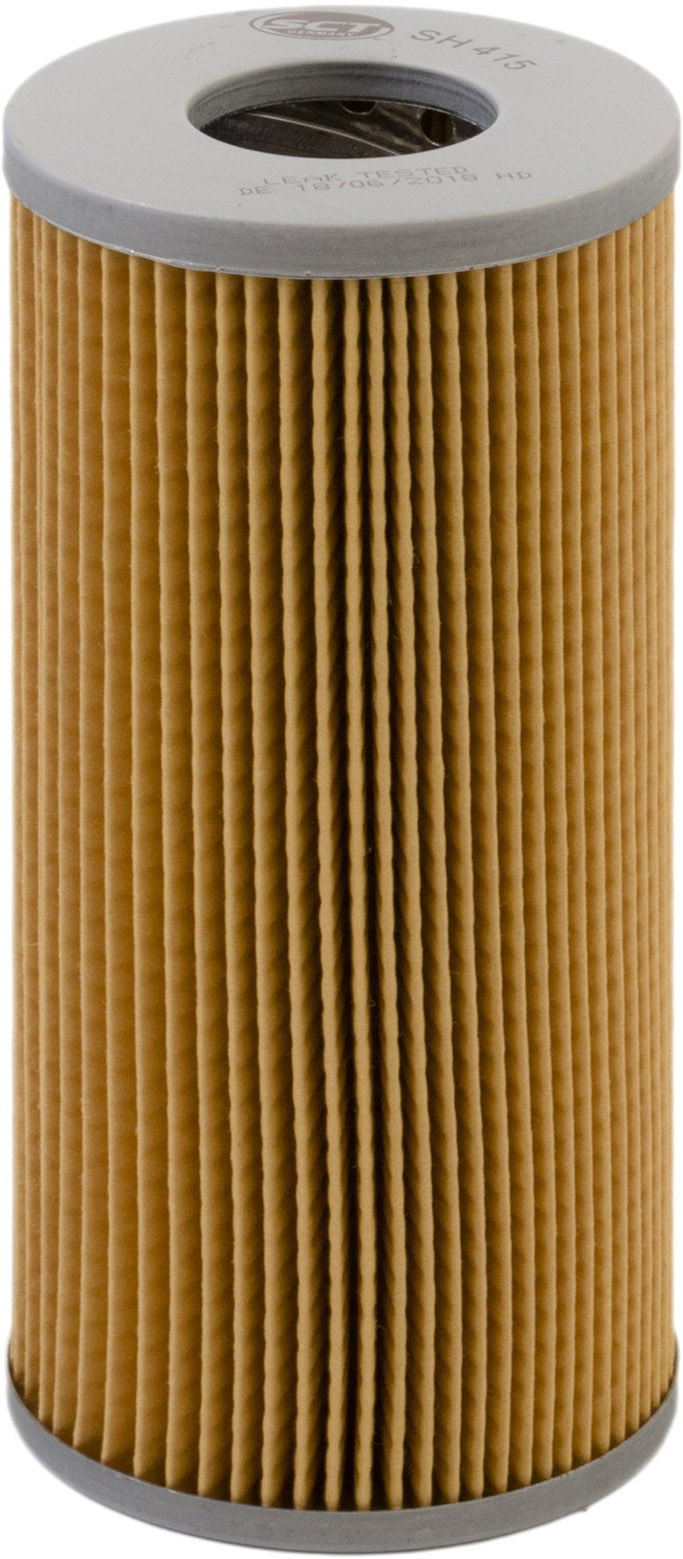 SCT SH 415 Масляный фильтр SH415